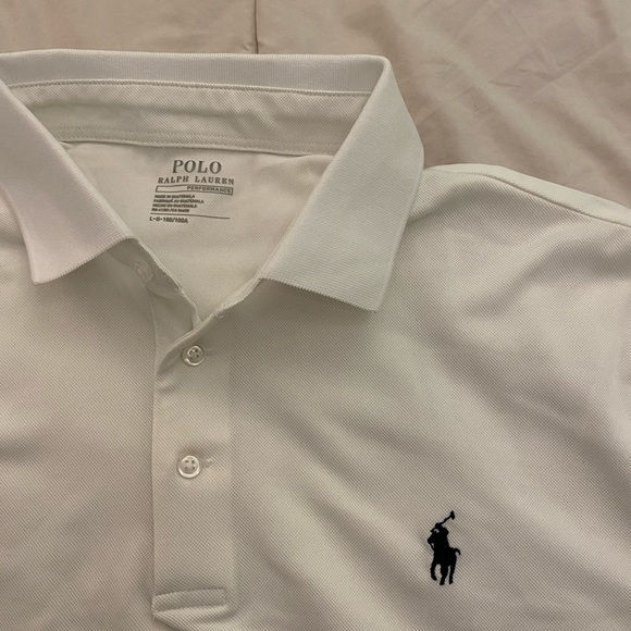 COPY - Polo Ralph Lauren - Picture 2 of 2